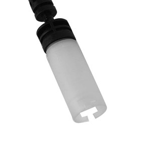 Cable de sensor de freno YK para BMW Serie 5 E60, cable de advertencia delantero, pieza de repuesto automotriz - Product Image 2