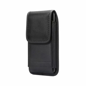 เคสโทรศัพท์แบบคาดเอวไนลอนสำหรับ iPhone 15 Pro Max พร้อมช่องใส่บัตร<span class=keywords><strong>เครดิต</strong></span> ขายส่ง เหมาะสำหรับผู้ชาย - Product Image 3