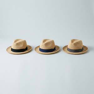 Chapeau de paille tressé personnalisable 2025 pour adultes et filles – Idéal pour la plage, les sports, le <span class=keywords><strong>ski</strong></span>, les loisirs, les voyages – Logo personnalisé – Vente en gros - Product Image 2