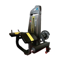 Équipement de fitness à utiliser dans la salle de sport
