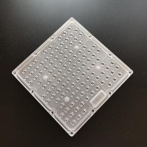 <span class=keywords><strong>Reflector</strong></span> de luz de calle tipo 2, 112 <span class=keywords><strong>LED</strong></span>, 3030 SMD, 3535 SMD, lente PC Array - Product Image 3