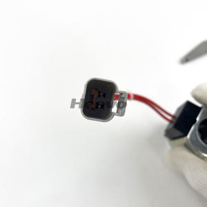 117-2911 Reposition Solenoid Oil 117-2911 Fo ackackhoo 416C 416D 4202442424424D 426C 428C 428D <span class=keywords><strong>430D</strong></span> 432D 4326C - Product Image 3