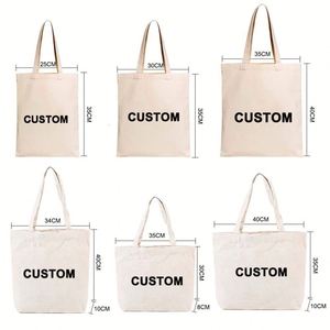 Bolsas de Compra Reutilizables Impermeables con Asas, de Tela No Tejida, con Impresión, para Uso en Supermercados, Precio de Fábrica - Product Image 4