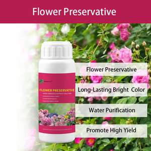 Conservateur de fleurs, <span class=keywords><strong>engrais</strong></span> organique, <span class=keywords><strong>engrais</strong></span> hydrosoluble - Product Image 4