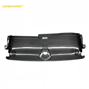 19- Améliorez la vitesse de conduite avec le capuchon de réservoir d'eau en fibre de carbone véritable pour <span class=keywords><strong>AUDI</strong></span> A7 C8 2.0T 3.0T - Product Image 1