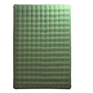 outdoor ultralight inflatable camping mattress inflatable air mattress
