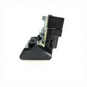 81230-2L000บล็อกล็อกท้ายรถสำหรับซ่อมรถนิสสันอะไหล่ Sy-071 - Product Image 4