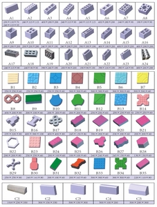 Machine de fabrication de briques creuses à spécifications multiples, machine de pressage de blocs en cendres volantes pour la fabrication de briques - Product Image 4