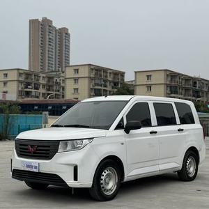 Wuling Hongguang PLUS 1.5L - 5MT 7 places RWD d'occasion 2020 |   Fourgon utilitaire et passagers à double usage |   Grand <span class=keywords><strong>espace</strong></span> de chargement - Product Image 1