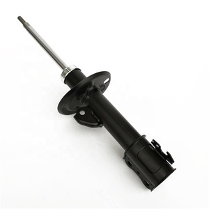 Amortisseur de suspension de qualité authentique 485100D420 pour TOYOTA YARIS/VITZ Amortisseur avant 333745 Prix direct usine - Product Image 1