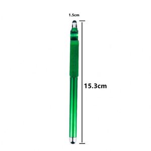 The Best-selling Custom logo Mobile Phone Holder with a Touch Gel Pen - Product Image 5