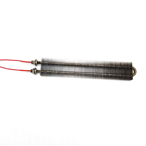Offre Spéciale 500w-3kw élément chauffant de bande de Tube d'aileron carré pour l'élément chauffant d'air d'aileron de <span class=keywords><strong>convecteur</strong></span> de ménage - Product Image 3