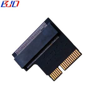 M.2 WiFi adaptador de conector un A + E clave 2230 WiFi tarjeta de red inalámbrica sustituye A BCM94360CS tarjeta de adaptador - Product Image 3