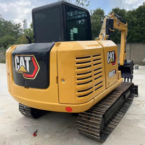 Excavatrice d'occasion CAT 306E2 Prix avantageux Excellentes performances Excavatrice d'occasion CAT à vendre - Product Image 1