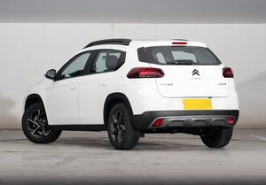 Dongfeng Citroën C3-XR 2021 : SUV 1.2L Turbo Essence à excellent rapport qualité-prix, véhicule économique en coentreprise - Product Image 6