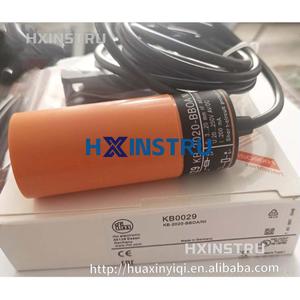 Sensor de proximidad IFM nuevo KB0029 H - Product Image 4