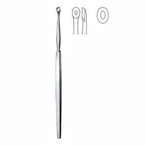 Instruments chirurgicaux en acier inoxydable, multifonctions, faites bon marché, vente en gros, loup lugus - Product Image 1