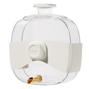 Bebedero y Comedero de Plástico Transparente a Prueba de Fugas <span class=keywords><strong>para</strong></span> <span class=keywords><strong>Loros</strong></span> y Mascotas Pequeñas - Product Image 1
