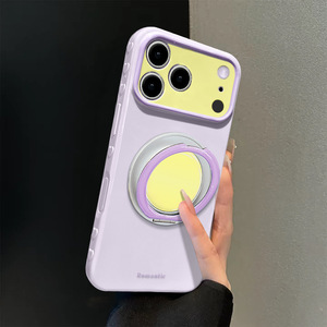 Funda Protectora para Teléfono Móvil de TPU con Diseño de Corazón Giratorio Invisible Romántico de Gelatina para <span class=keywords><strong>iPhone</strong></span> 11 <span class=keywords><strong>12</strong></span> 13 14 15 16 17 Pro Max - Product Image 5