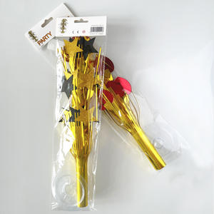 Nouvel <span class=keywords><strong>an</strong></span> sexe révélant garçon ou fille fête gland <span class=keywords><strong>Table</strong></span> ornement décoratif accessoire pièce centrale décorations de <span class=keywords><strong>Table</strong></span> - Product Image 2