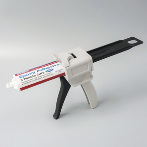 Tùy chỉnh trong suốt <span class=keywords><strong>AB</strong></span> <span class=keywords><strong>Epoxy</strong></span> keo siêu keo cho kim loại nhựa gỗ gạch nhựa không thấm nước dựa trên chất kết dính để sửa chữa - Product Image 5