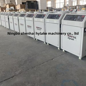 Macchina di aspirazione automatica per particelle di plastica 800G transfrontaliera, alimentatore a vuoto, macchina di pompaggio a forte aspirazione, potenza 1.1-2.2kW, 1 anno di garanzia - Product Image 3