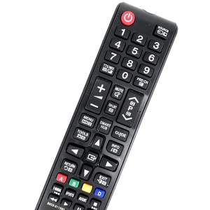 New <b>Replacement</b> BN59-01199G <b>Remote</b> <b>Control</b> for Samsung TV BN5901199G UE32J5505A UE55JU6000 UE55JU6060 UE60JU6000 UE60JU6060 - Product Image 2