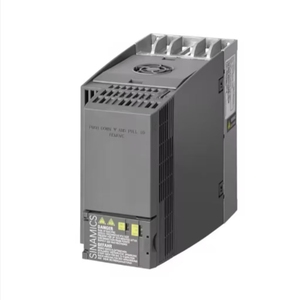 6SL3244‑0BB12‑1PA1 ชุดควบคุม VFD แบบโมดูลาร์ CU240E‑2 DP พร้อมพอร์ต I/O 6DI 3DO 2AI 2AO - Product Image 5
