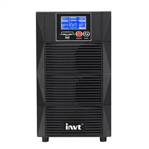 Invt <b>Ups</b> HT1106XL HT1110XL Online Single Phase For Data Center <b>Computer</b> Networking - Product Image 4