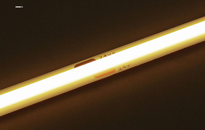 Tira de LED COB sin Soldadura de 12V/24V CC, 480 LED/m, para Decoración de Salas de Estar <span class=keywords><strong>y</strong></span> Techos - Product Image 4