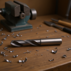 Ttake Universal Carbide Drill <b>Bit</b> 3xD Nano TiAlN Coated For Multipurpose Drilling - Product Image 3