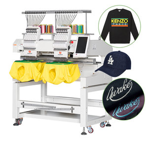 Ecoma omomputer me OME INI Mall e roderie 1201 OGO 12 eedeading Hat Lass EAD oftware broidery achine - Product Image 1