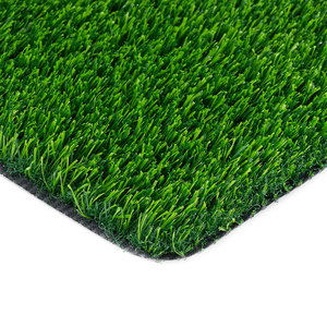 2025 mới nhất Chất lượng cao cảnh quan thảm cỏ tổng hợp <span class=keywords><strong>Turf</strong></span> cỏ nhân tạo - Product Image 5