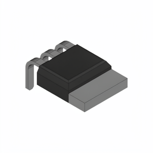 Transistors SPI20N60CFDXKSA1, composants électroniques, puces, BOM, IC en stock - Product Image 1