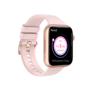 כל סדרה של smartwatch 2022 2023 סדרת 8 אופנה Reloj חכם שעונים עבור אנדרואיד ios - Product Image 1