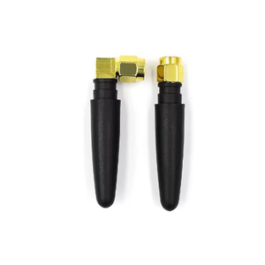 Antenne GSM SIM900A GPRS 3G à angle droit, petite antenne en forme de bâton de chili, en L - Product Image 5