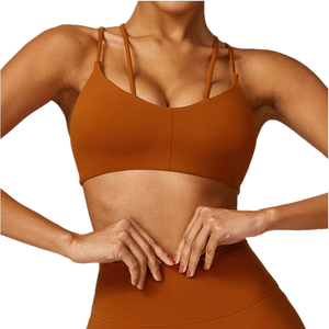 Soutien-gorge de sport à fort impact pour femmes, en tissu respirant, soutien-gorge de sport pour femmes, soutien-gorge de sport de haute qualité - Product Image 1