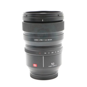 Hft เลนส์ DSLR โฟกัสคงที่แบบเต็ม<span class=keywords><strong>1.4</strong></span> 50มม. สำหรับมืออาชีพ - Product Image 2