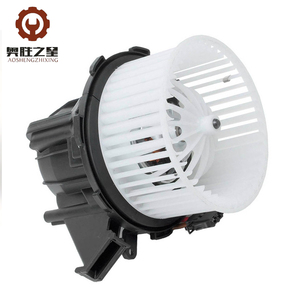 8K1820021C B a Ventilateur de climatisation pour Audi A4L 828 B8 2.0T 08-16 - Product Image 1