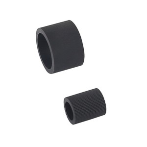 AF031105-Pneumático (1 ud.) AF032105-Pneumático (1 ud.) Nuevo kit de neumáticos de recogida de papel Grado A+ Compatible con Ricoh <span class=keywords><strong>IM</strong></span> 350 IM350F IM430F IM430Fb P501 P502 - Product Image 4