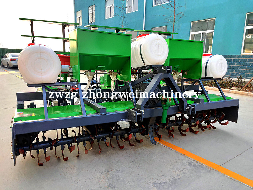 tobacco planter for sale Efficient Tobacco Seedling Transplanter