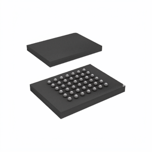 ชิ้นส่วนอิเล็กทรอนิกส์หน่วยความจำ54 VFBGA W968D6DAGX7I TR - Product Image 1