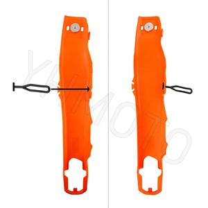 Couvercle de protection de bras oscillant magnétique pour KTM EXC EXCF XCW SX XC SXF Husqvarn TC TE FE FC TX <span class=keywords><strong>GASGAS</strong></span> MC <span class=keywords><strong>EC</strong></span> <span class=keywords><strong>2023</strong></span> +. - Product Image 4