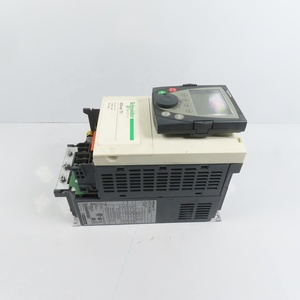 Nouveau module de variateur de vitesse ATV71HU22N4 - 2,2 kW-3 CV 480 V - Product Image 4