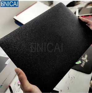 ฟิล์มไวนิลกันรอยแบบด้าน NICAI ป้องกันรัง<span class=keywords><strong>สี</strong></span>ยูวี ซ่อมแซมตัวเองได้ เปลี่ยนสีได้ ลอกออกได้ รับประกัน 3 ปี ใช้ได้กับรถยนต์อเนกประสงค์ - Product Image 3