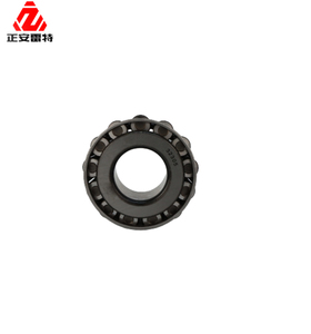 Rodamiento de Rodillos Cónicos Zheng'an Leite, Componente Industrial de Precisión de Acero al Carbono - Product Image 4