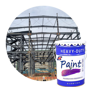 Pintura Azul Anticorrosiva <span class=keywords><strong>de</strong></span> 3 Capas para Tanques <span class=keywords><strong>de</strong></span> Acero, Puentes y Equipos <span class=keywords><strong>de</strong></span> Construcción en India - Product Image 4