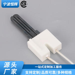 Élément chauffant électrique en carbure de silicium DC47-00022A intégré pour réparation de sèche-linge et cuisinière à gaz - Product Image 4