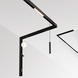 Vando lampu jalur magnetik modular linear <span class=keywords><strong>led</strong></span> obral besar untuk penerangan rumah lampu pabrik grosir lampu <span class=keywords><strong>track</strong></span> <span class=keywords><strong>led</strong></span> yang berbeda