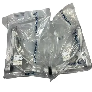 2X bracci di controllo <span class=keywords><strong>Lemforder</strong></span> OEM per Audi Q7 2011-2015 Touareg Cayenne 2011-2018 - Product Image 3